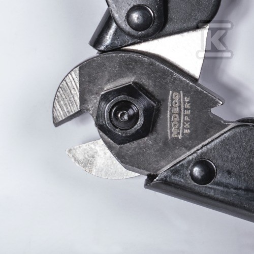 Obcinak do rur i liny stalowej 190MM - MN-26-025